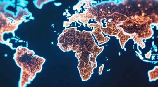 Mercato globale