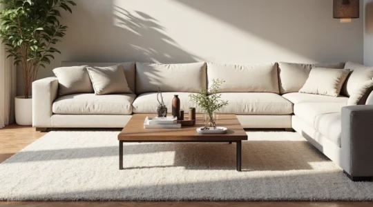 Home staging