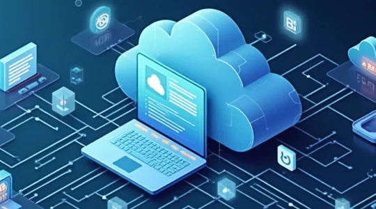 cloud computing