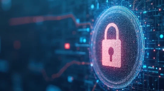 cybersecurity