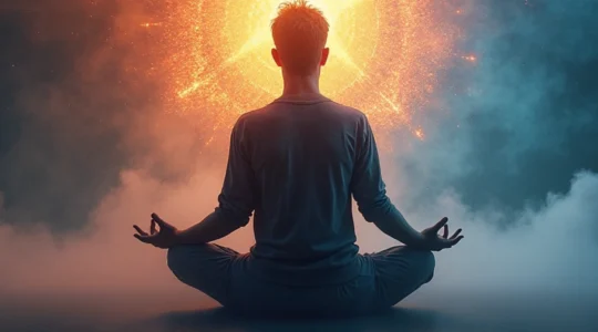 meditazione quotidiana