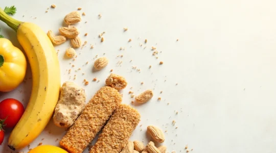 alimentazione equilibrata