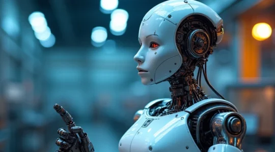 robotica