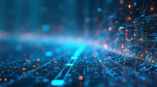 supply chain intelligente