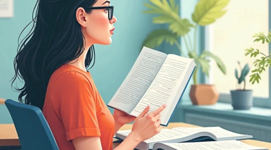 lettura attiva
