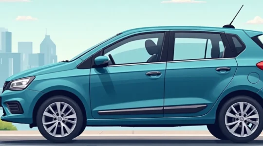 manutenzione regolare dell'auto