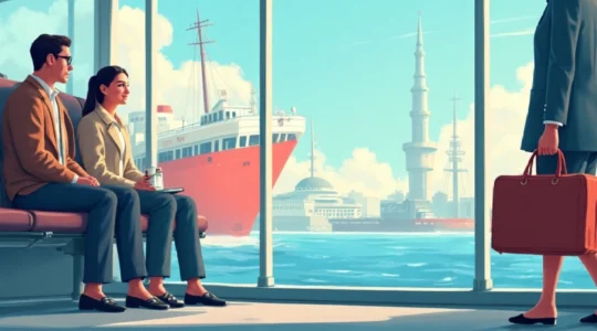 confrontare i traghetti